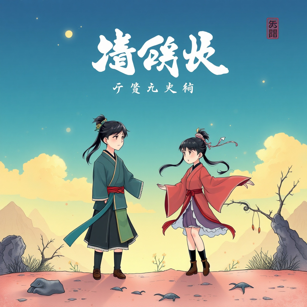 Cover of Jixie Jiyuan manga