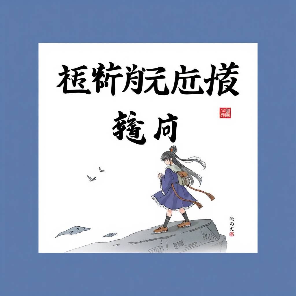 Cover of Chunqiu Yiwenlu manga