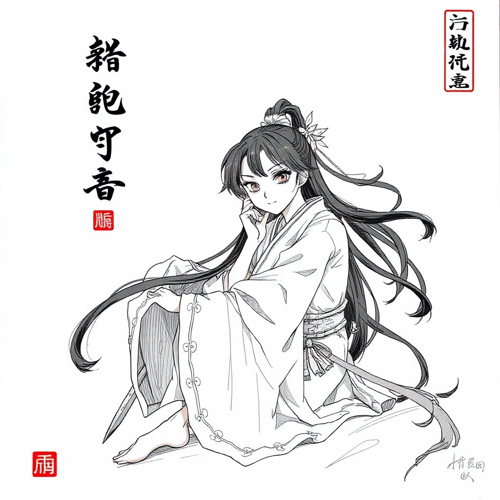 Cover of Shenyuan Huixiang manga