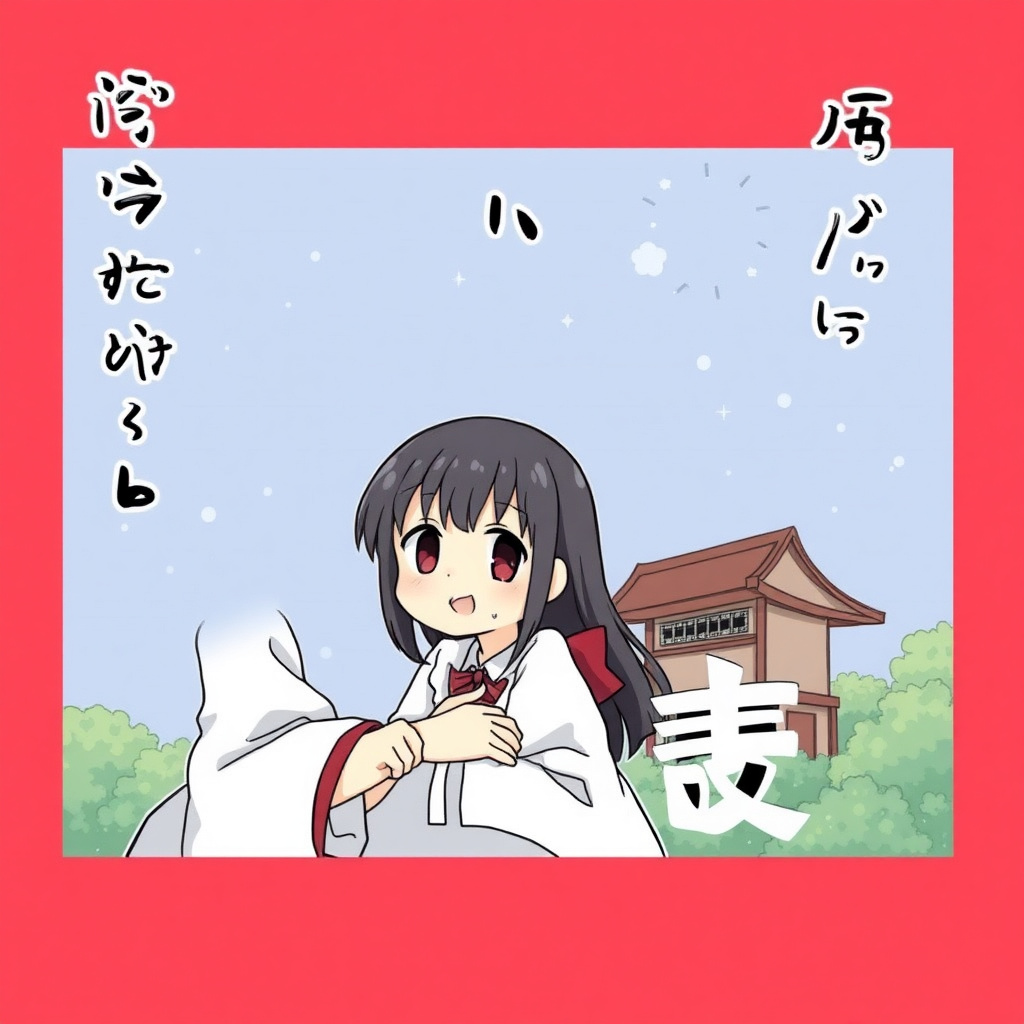 Cover of Shikisami Shi manga